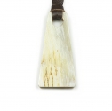 natural shoe horn